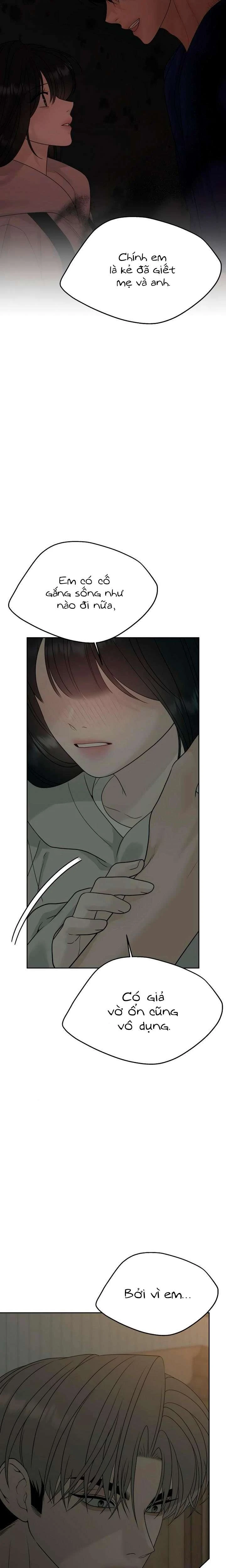 Sự Thâm Nhập Dịu Dàng Chapter 12 - 34