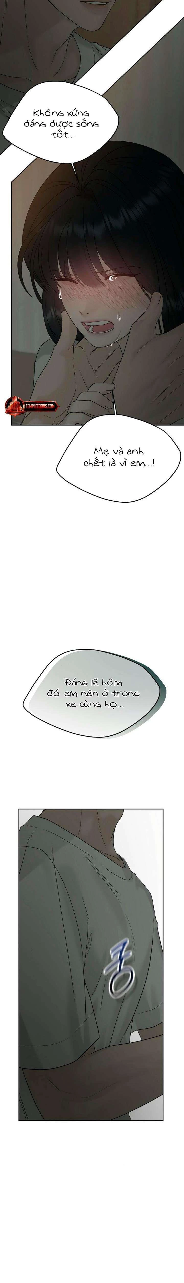 Sự Thâm Nhập Dịu Dàng Chapter 12 - 35