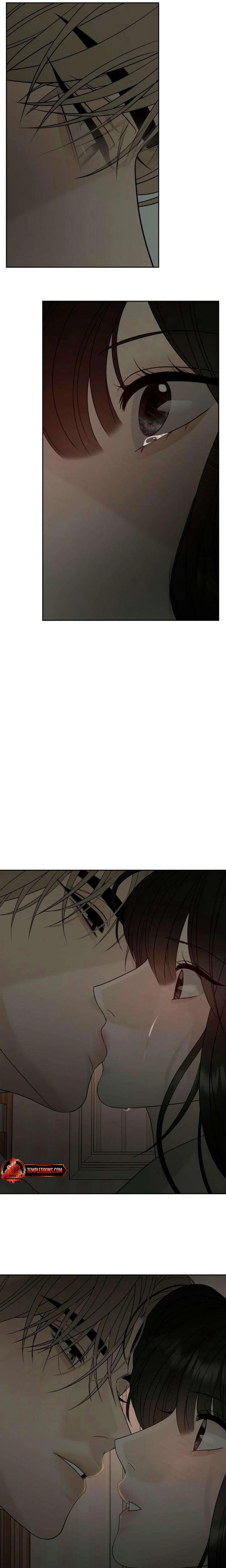 Sự Thâm Nhập Dịu Dàng Chapter 12 - 37