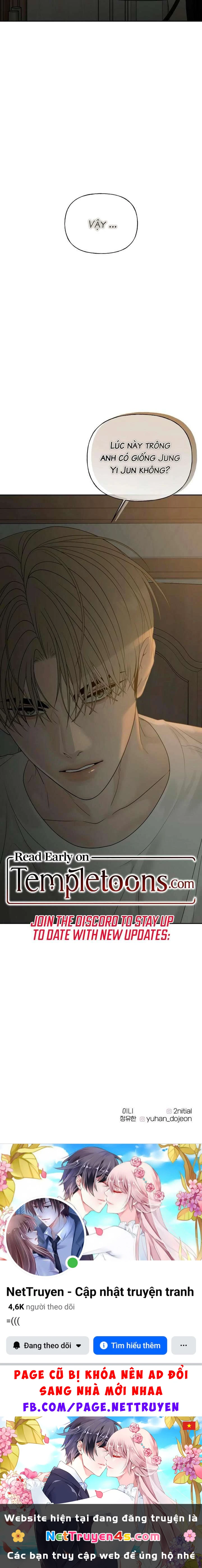 Sự Thâm Nhập Dịu Dàng Chapter 12 - 38