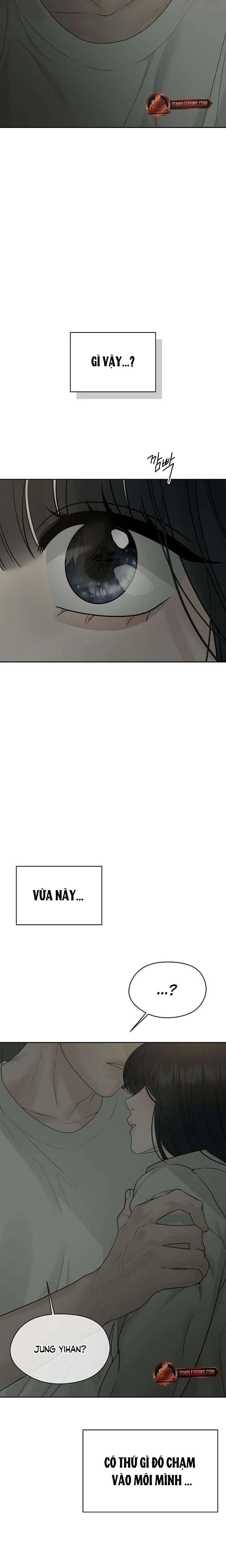 Sự Thâm Nhập Dịu Dàng Chapter 13 - 2