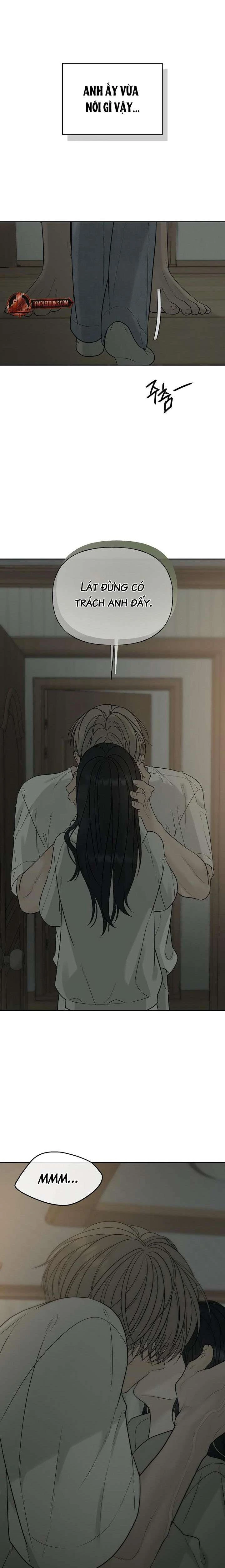 Sự Thâm Nhập Dịu Dàng Chapter 13 - 5