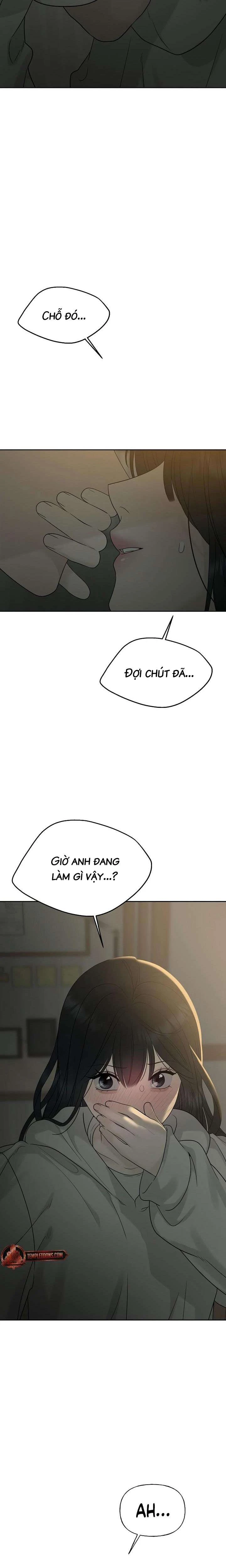 Sự Thâm Nhập Dịu Dàng Chapter 13 - 6