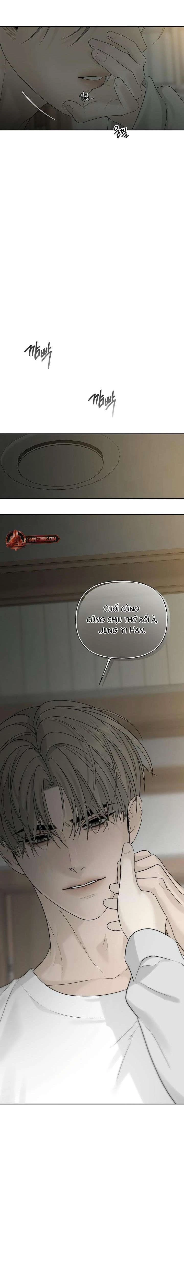 Sự Thâm Nhập Dịu Dàng Chapter 13 - 7