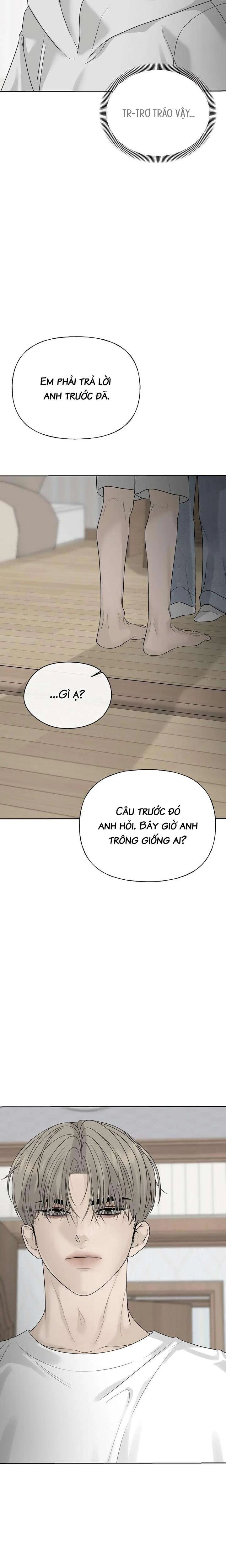 Sự Thâm Nhập Dịu Dàng Chapter 13 - 10