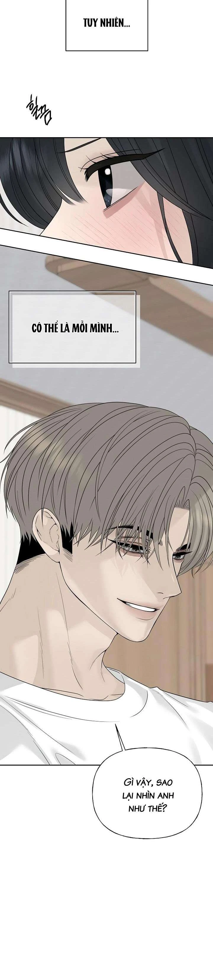 Sự Thâm Nhập Dịu Dàng Chapter 13 - 12