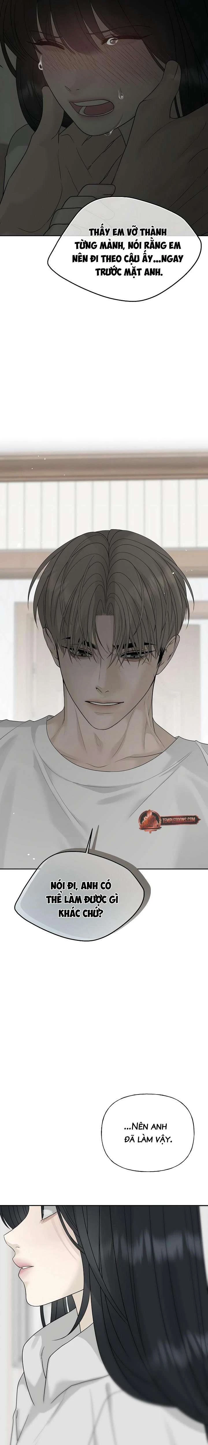 Sự Thâm Nhập Dịu Dàng Chapter 13 - 14