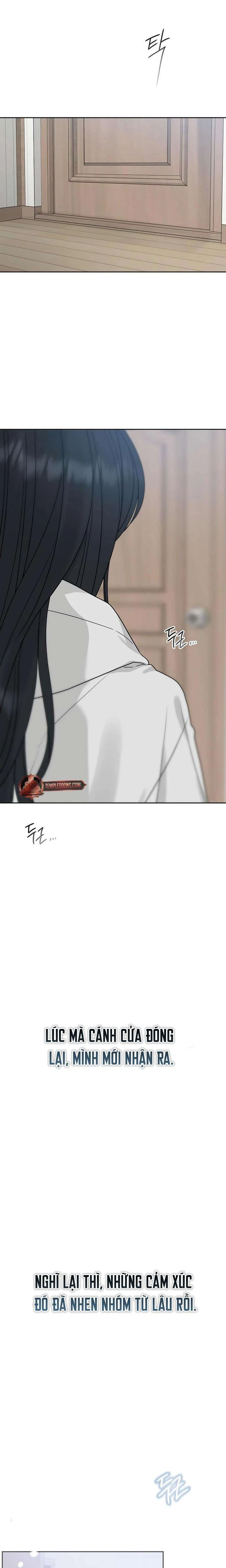 Sự Thâm Nhập Dịu Dàng Chapter 13 - 21