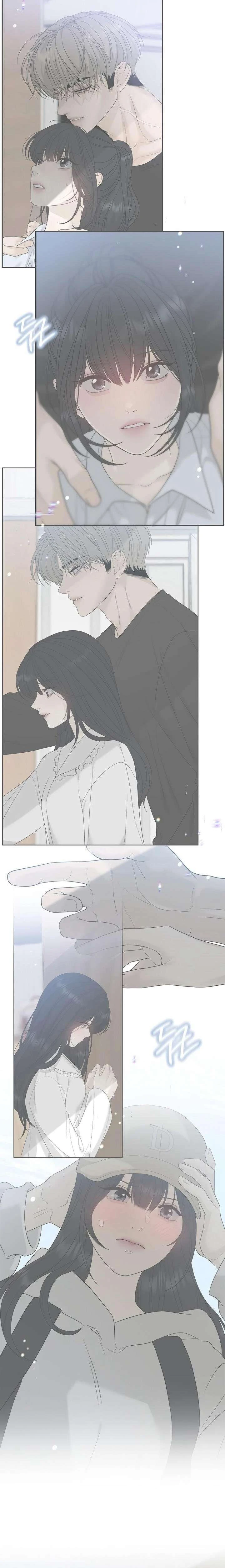 Sự Thâm Nhập Dịu Dàng Chapter 13 - 22