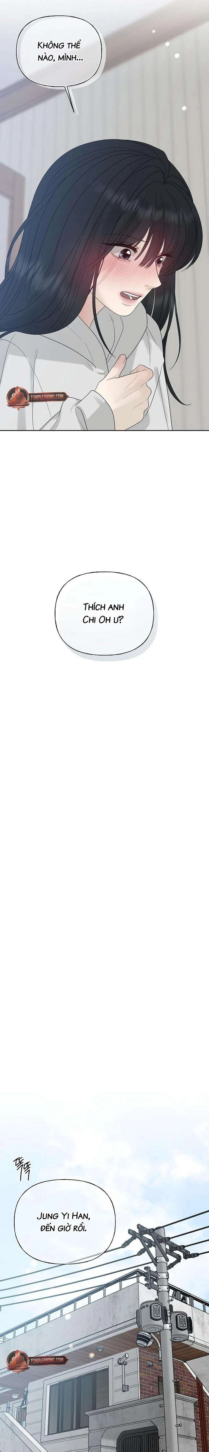 Sự Thâm Nhập Dịu Dàng Chapter 13 - 23