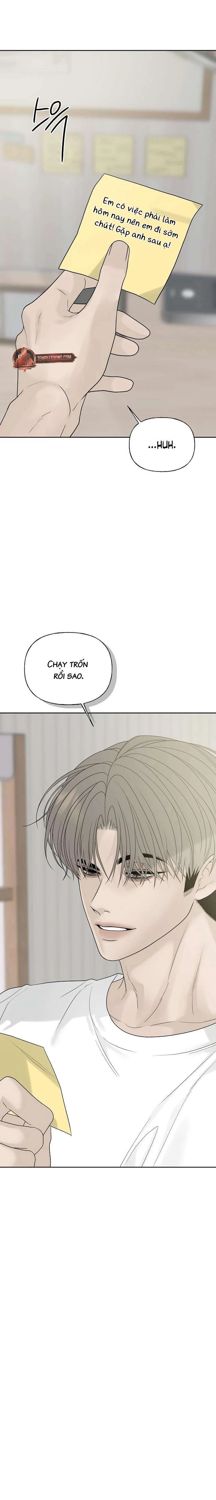 Sự Thâm Nhập Dịu Dàng Chapter 13 - 25