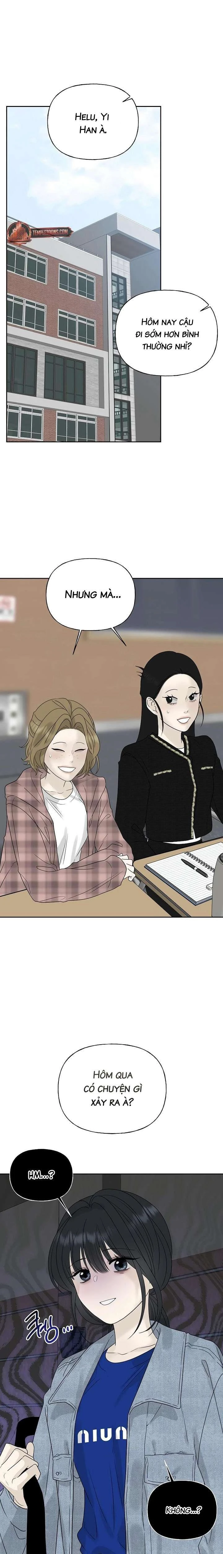 Sự Thâm Nhập Dịu Dàng Chapter 13 - 26