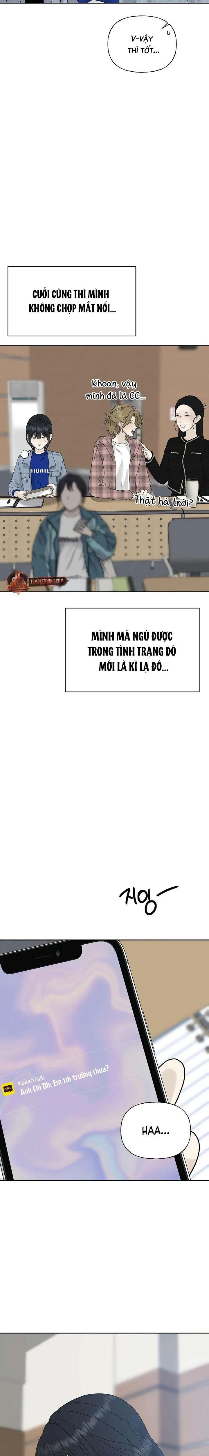 Sự Thâm Nhập Dịu Dàng Chapter 13 - 27