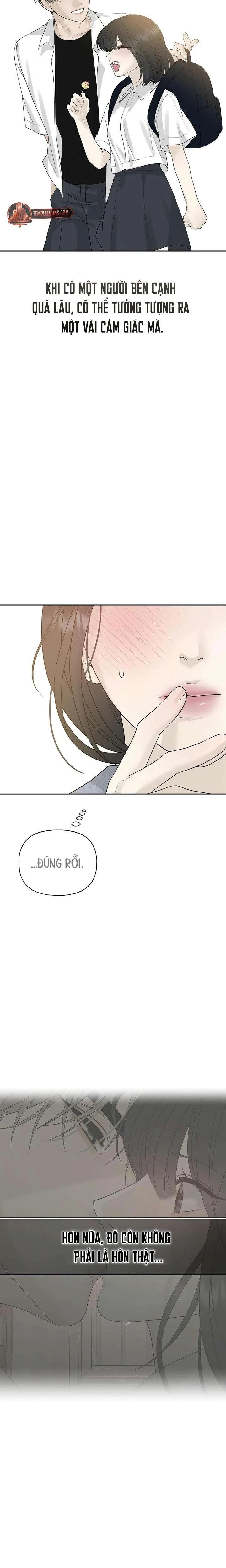 Sự Thâm Nhập Dịu Dàng Chapter 13 - 30