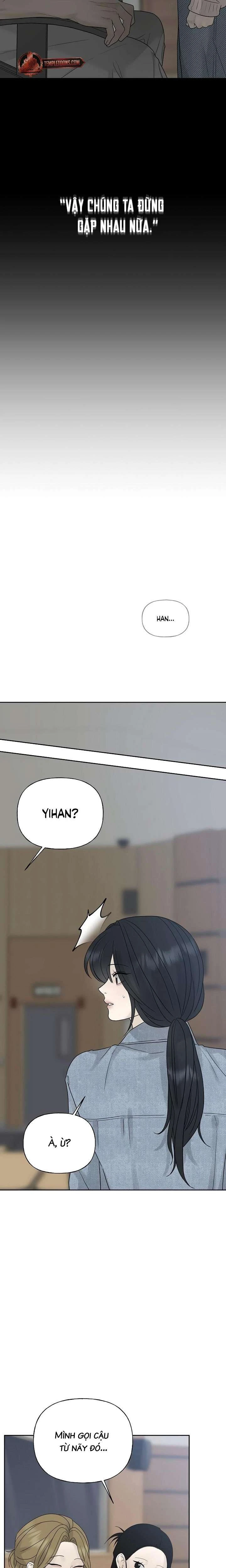 Sự Thâm Nhập Dịu Dàng Chapter 13 - 32