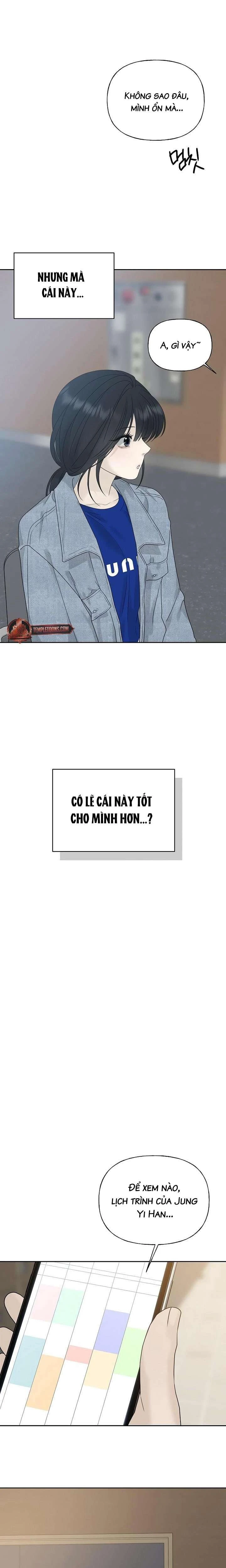 Sự Thâm Nhập Dịu Dàng Chapter 13 - 34