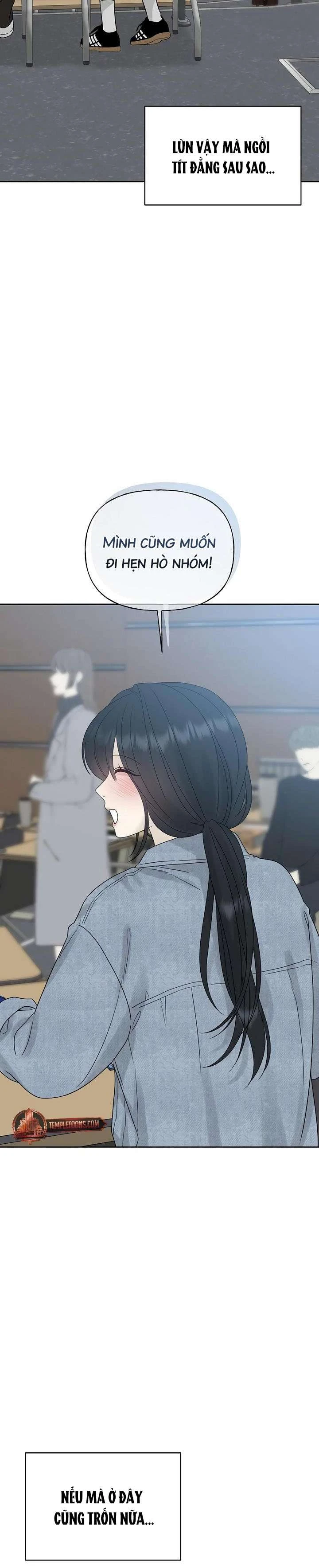 Sự Thâm Nhập Dịu Dàng Chapter 13 - 36