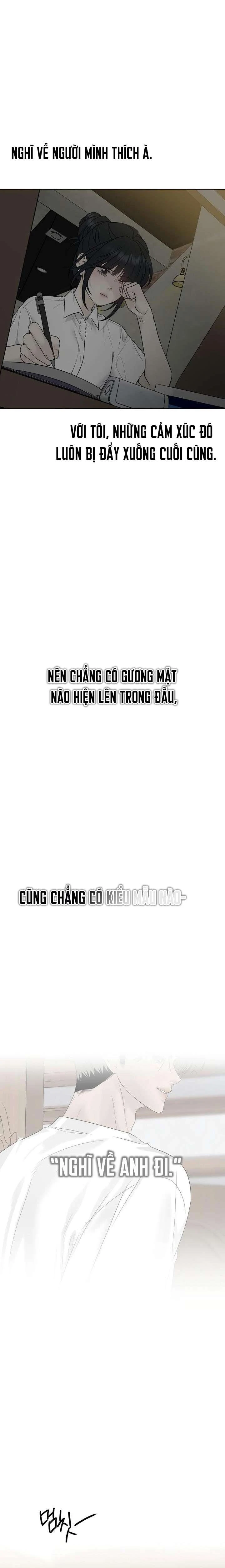 Sự Thâm Nhập Dịu Dàng Chapter 14 - 3