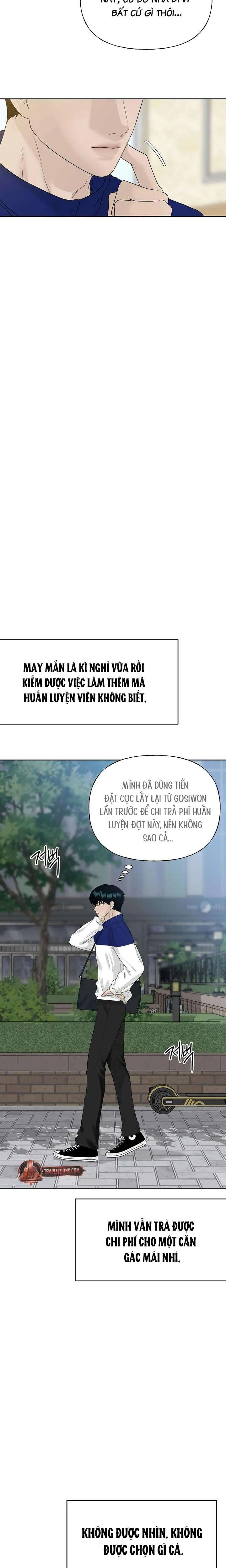 Sự Thâm Nhập Dịu Dàng Chapter 14 - 8