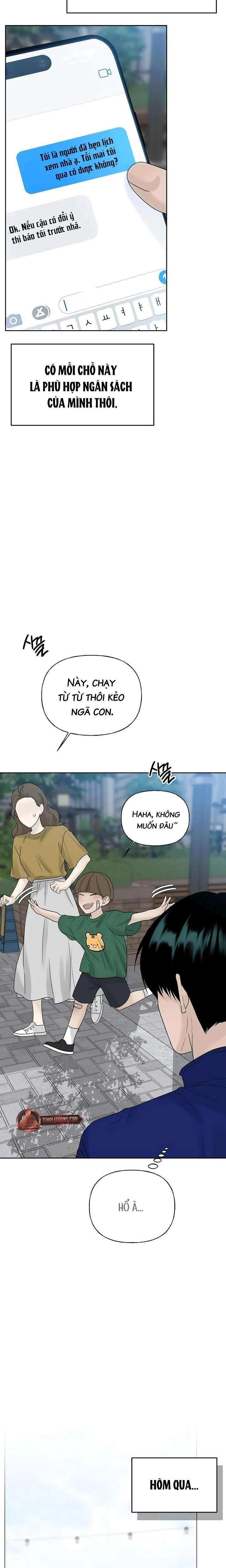 Sự Thâm Nhập Dịu Dàng Chapter 14 - 9