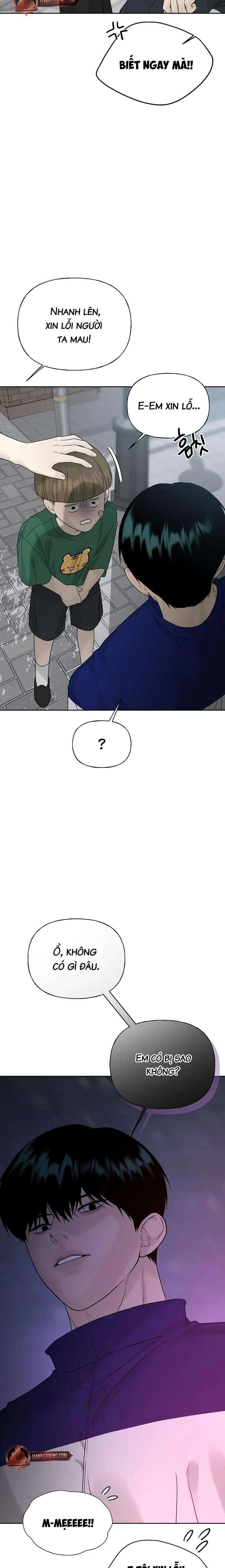 Sự Thâm Nhập Dịu Dàng Chapter 14 - 11