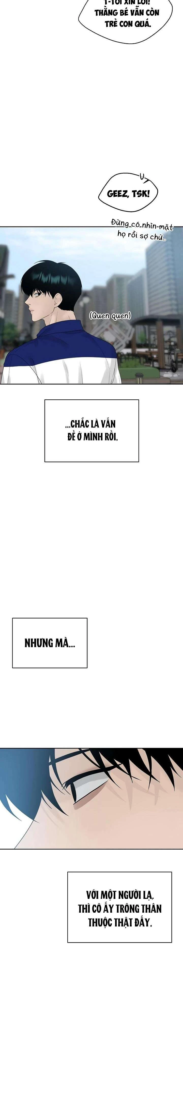 Sự Thâm Nhập Dịu Dàng Chapter 14 - 12