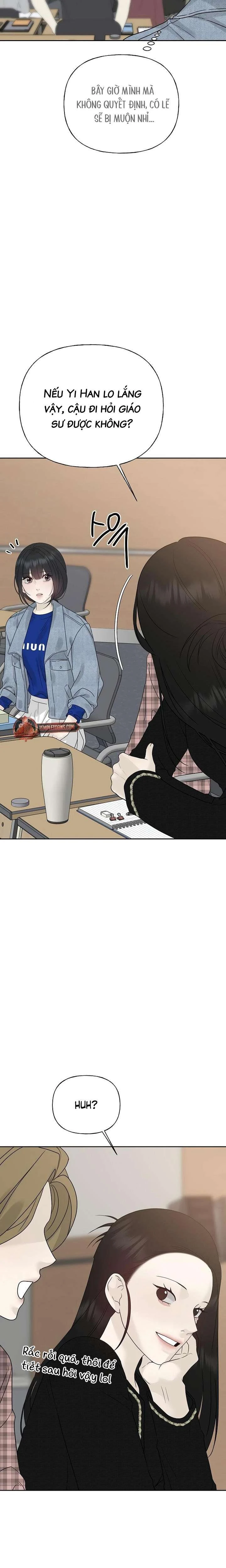 Sự Thâm Nhập Dịu Dàng Chapter 14 - 20