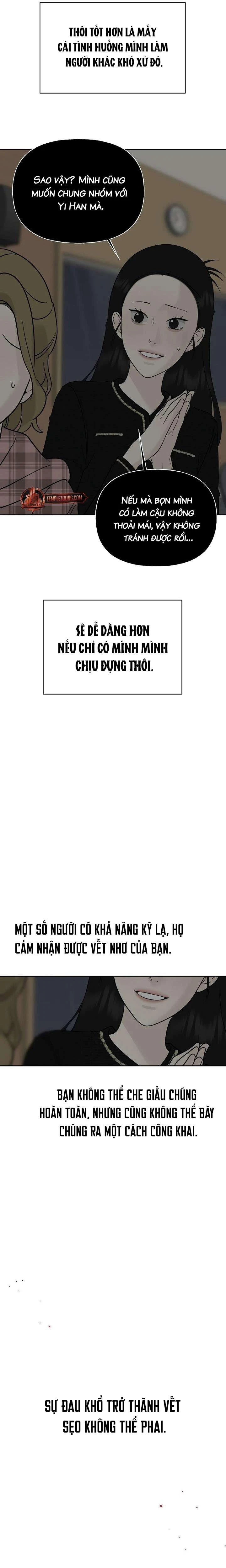 Sự Thâm Nhập Dịu Dàng Chapter 14 - 25