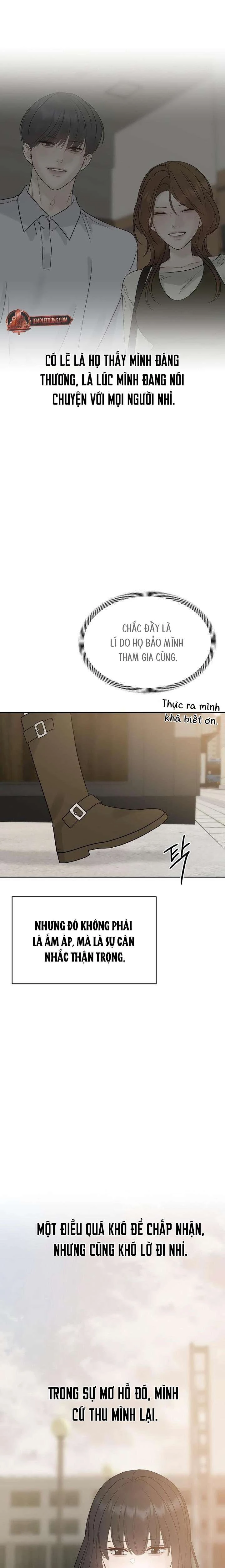 Sự Thâm Nhập Dịu Dàng Chapter 14 - 26