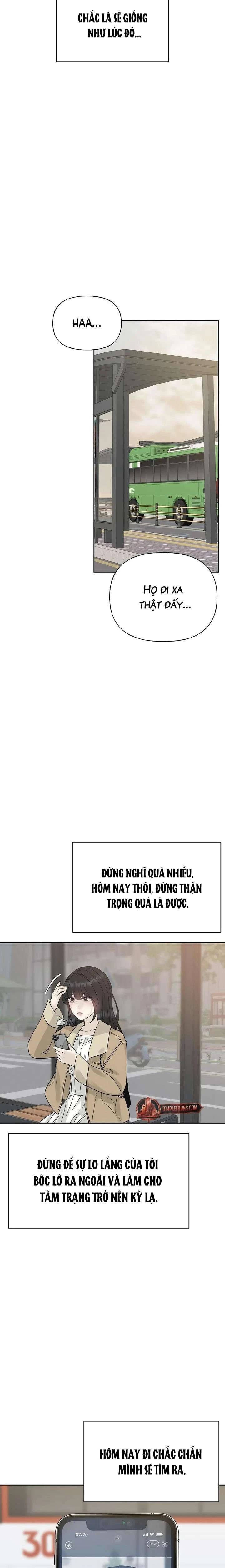 Sự Thâm Nhập Dịu Dàng Chapter 14 - 28