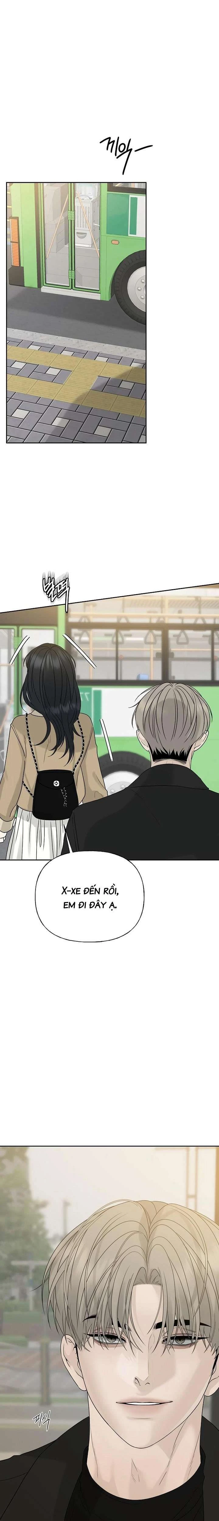 Sự Thâm Nhập Dịu Dàng Chapter 14 - 32