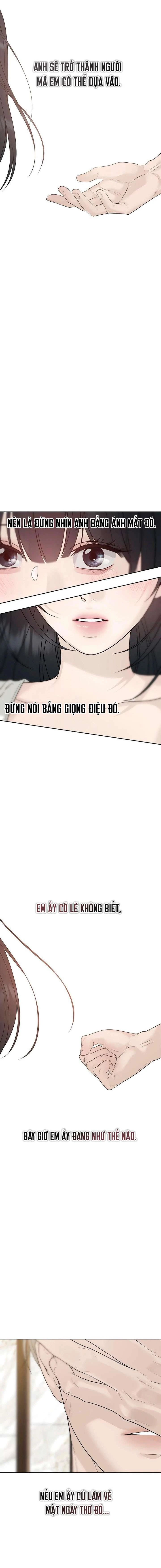 Sự Thâm Nhập Dịu Dàng Chapter 16 - 2