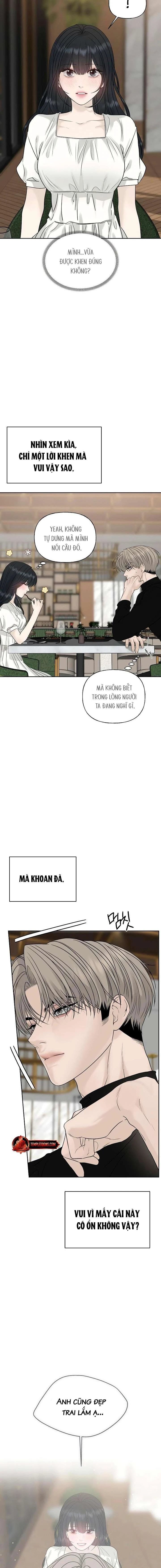 Sự Thâm Nhập Dịu Dàng Chapter 16 - 4