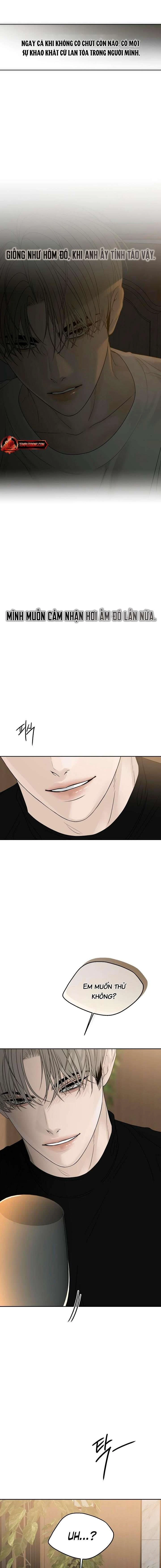 Sự Thâm Nhập Dịu Dàng Chapter 16 - 11