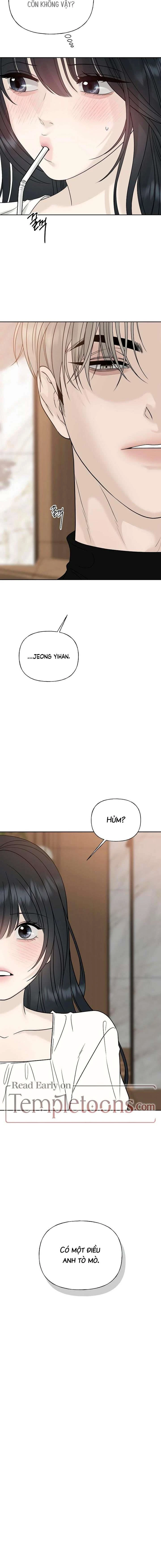 Sự Thâm Nhập Dịu Dàng Chapter 16 - 13