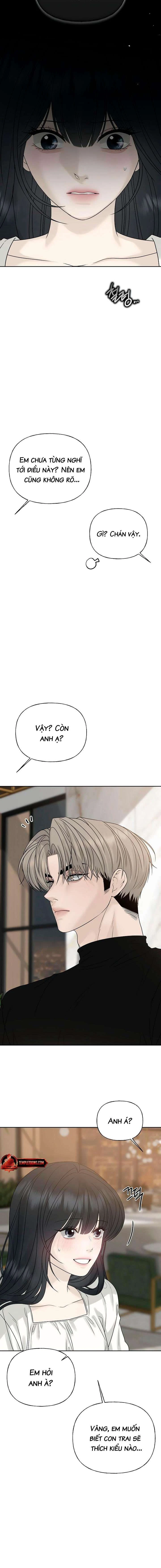 Sự Thâm Nhập Dịu Dàng Chapter 16 - 20