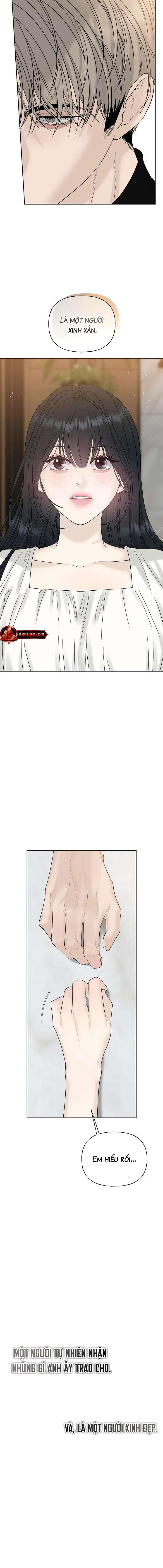 Sự Thâm Nhập Dịu Dàng Chapter 16 - 22