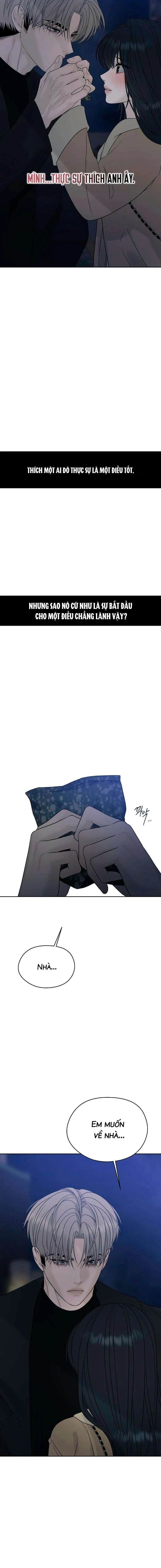 Sự Thâm Nhập Dịu Dàng Chapter 16 - 25