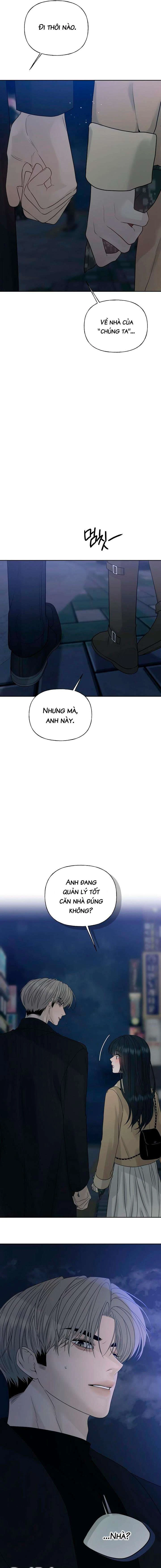 Sự Thâm Nhập Dịu Dàng Chapter 16 - 27