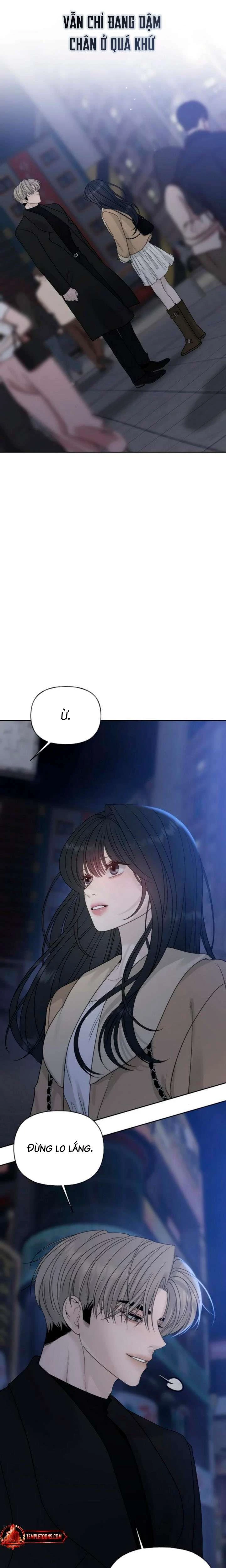 Sự Thâm Nhập Dịu Dàng Chapter 17 - 3