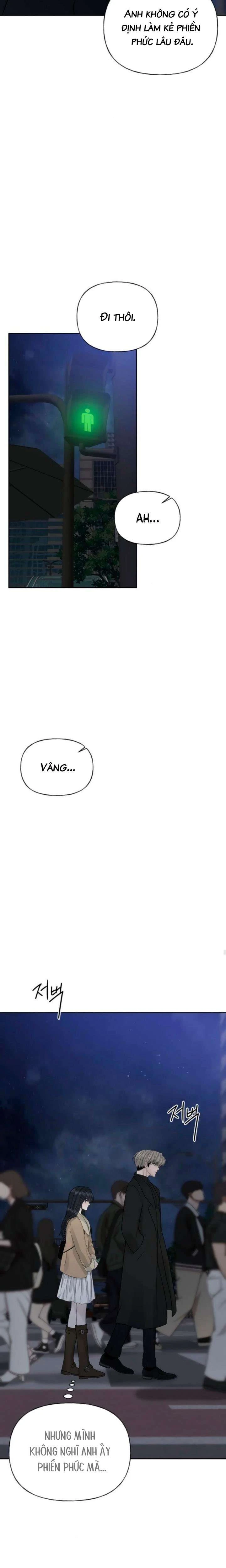 Sự Thâm Nhập Dịu Dàng Chapter 17 - 4