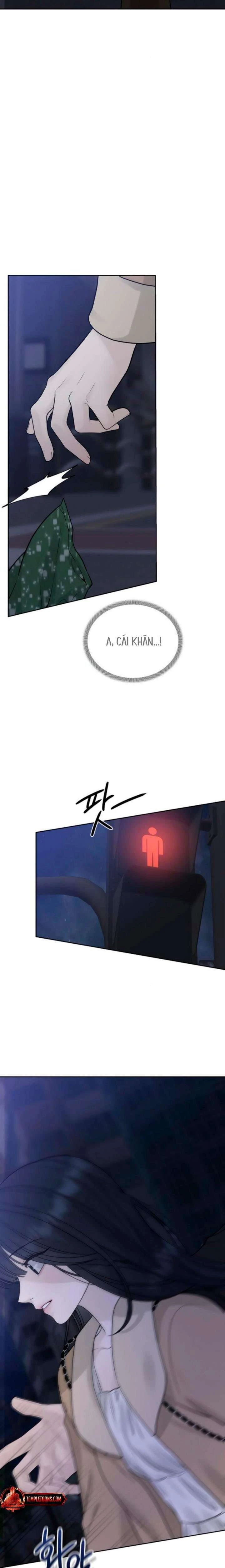 Sự Thâm Nhập Dịu Dàng Chapter 17 - 6