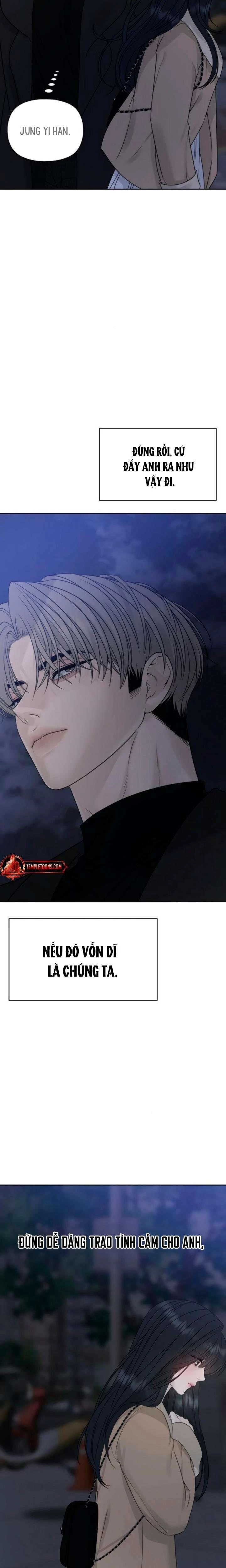 Sự Thâm Nhập Dịu Dàng Chapter 17 - 9