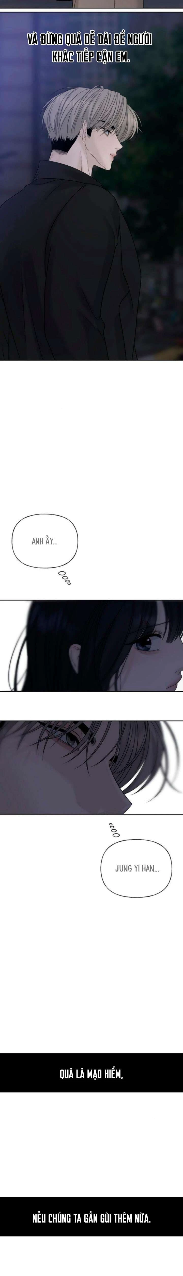 Sự Thâm Nhập Dịu Dàng Chapter 17 - 10