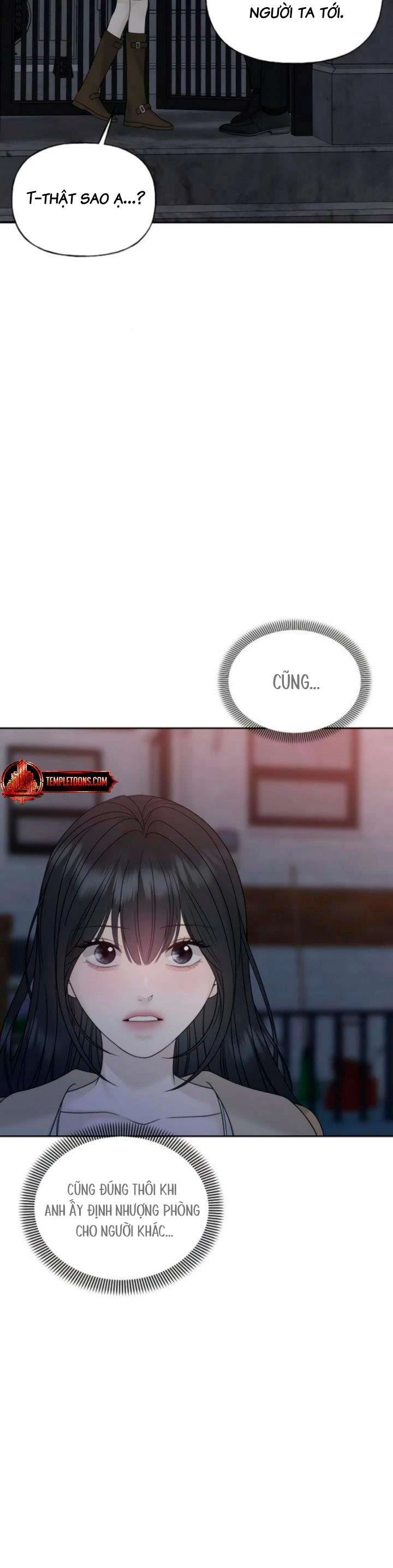 Sự Thâm Nhập Dịu Dàng Chapter 17 - 12