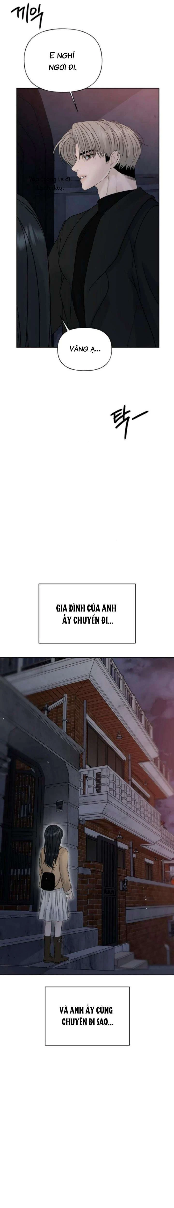 Sự Thâm Nhập Dịu Dàng Chapter 17 - 13