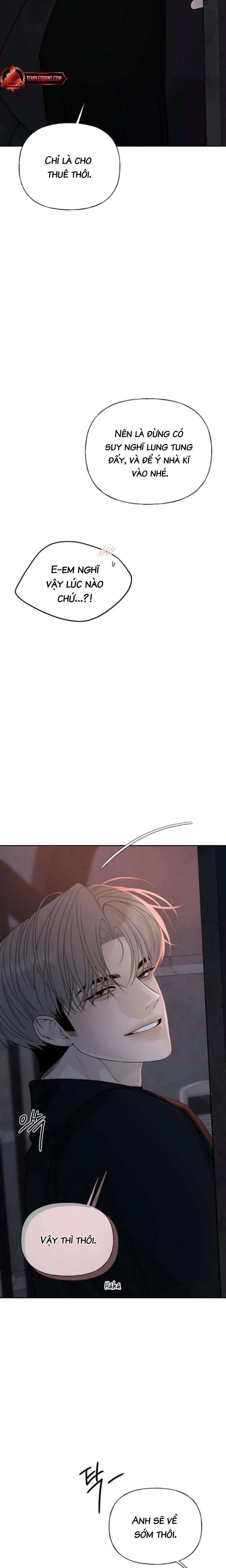 Sự Thâm Nhập Dịu Dàng Chapter 17 - 15