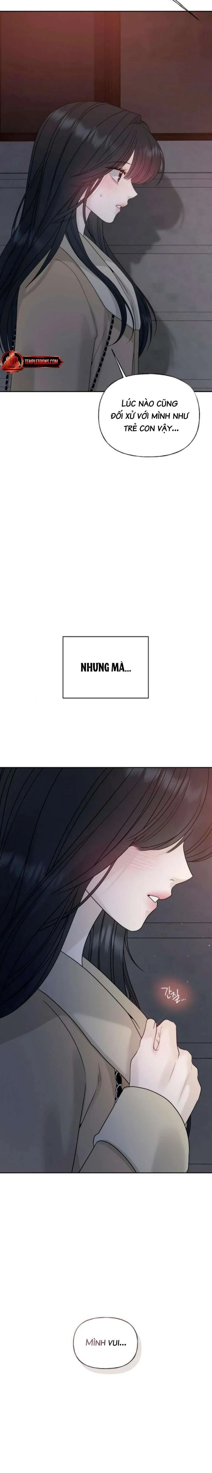 Sự Thâm Nhập Dịu Dàng Chapter 17 - 16