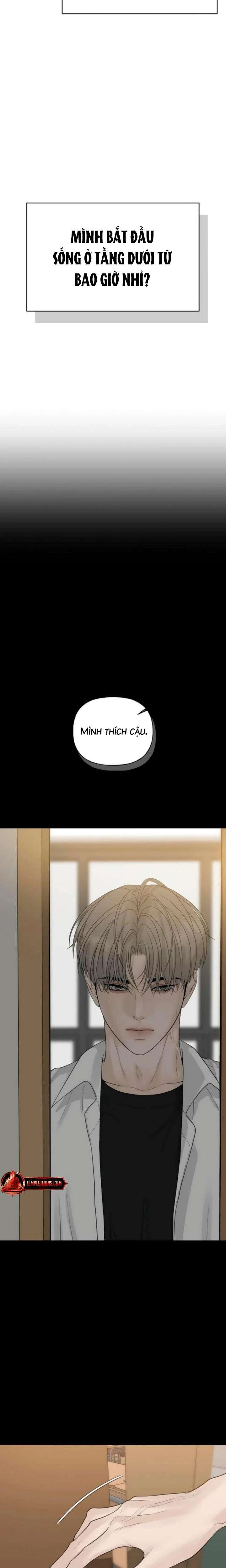 Sự Thâm Nhập Dịu Dàng Chapter 17 - 18