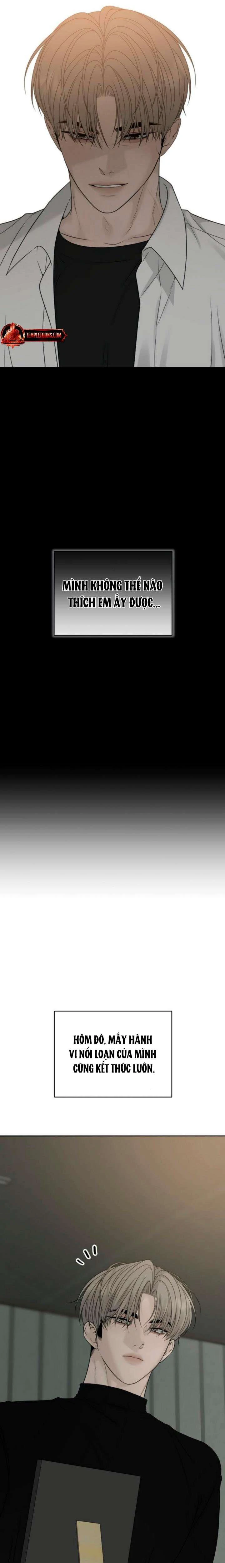 Sự Thâm Nhập Dịu Dàng Chapter 17 - 25